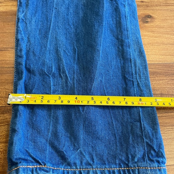 levis 513 straight 08513- 2596 - Picture 9 of 9